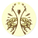 Psyche Sticker