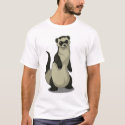 Psyche Tamer Black Naki Shirt