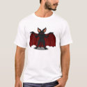 Psyche Tamer Black Sengis Shirt