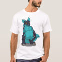 Psyche Tamer Black Timter Shirt by psychetamerstore Psyche Tamer Black Timter Shirt
