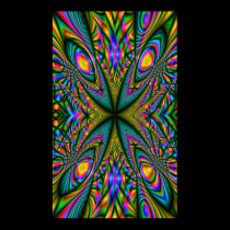 Psychedelia 1 posters