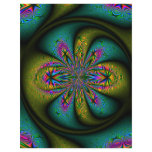 Psychedelia 2 flyer design