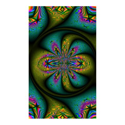 Psychedelia 2 posters by artispower