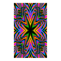 Psychedelia 3 posters