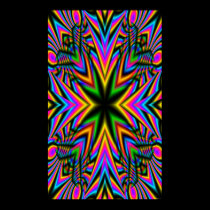 Psychedelia 3 posters
