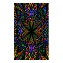 Psychedelia 4 posters