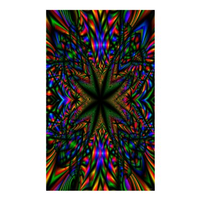 Psychedelia 4 posters by artispower