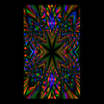 Psychedelia 4 posters