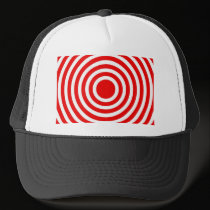 Psychedelia hats