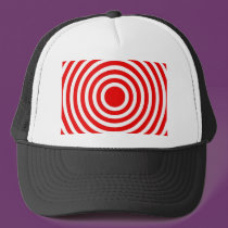 Psychedelia hats