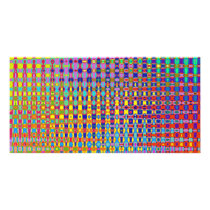Psychedelia Photo Card