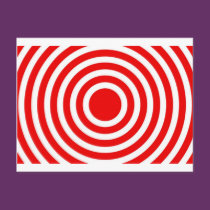 Psychedelia postcards
