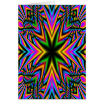 Psychedelia - Take a Little Trip cards