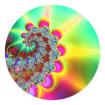 Psychedelic 12 - Fractal Psychedelic 12 - Fractal
