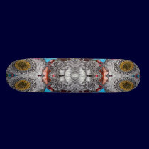 PSYCHEDELIC 2 skateboards