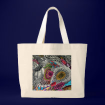 Psychedelic 3 bags
