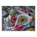 Psychedelic 3 posters by themystic Psychedelic 3 posters