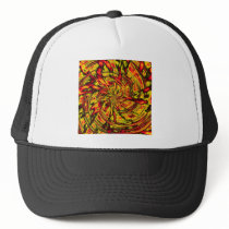 psychedelic abstract art hats by vintage_poster psychedelic abstract art hats