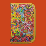 colorful, abstract, art, fun, funky, whimsical,