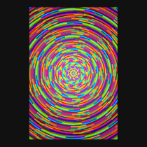 Psychedelic Bars posters