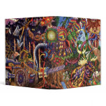 Psychedelic Binder