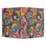 Psychedelic Binder