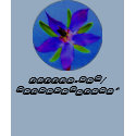 Psychedelic Borage, zazzle.com/motherofstone* t-shirts by motherofstone Psychedelic Borage, zazzle.com/motherofstone* t-shirts