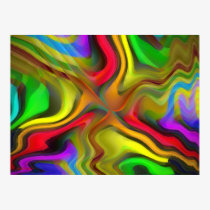 Psychedelic Breakfast posters