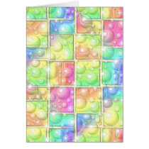 Psychedelic cards by dndartstudio Psychedelic cards