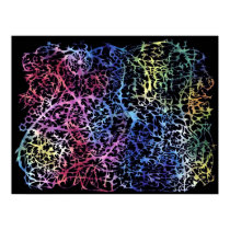 Psychedelic Chemistry posters