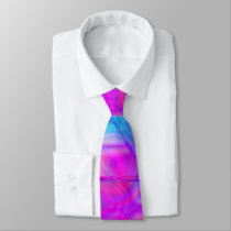 Psychedelic Circle ties by Miller_Creations Psychedelic Circle ties