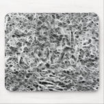 Psychedelic Cobweb Mousepad