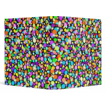 Psychedelic Colors Spheres