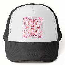 Psychedelic Decorative Patterns: Vector Art: hats by spiritswitchboard Psychedelic Decorative Patterns: Vector Art: hats