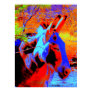 Psychedelic Donkey