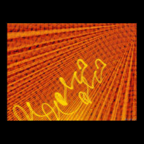 psychedelic energy posters
