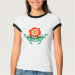 Ladies Ringer T-Shirt