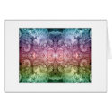 psychedelic fractal mirror cards by mrpsiquedelico psychedelic fractal mirror cards