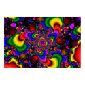 Psychedelic Galaxy posters