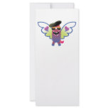 psychedelic hippie angel monster rack cards