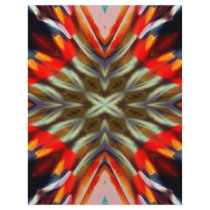 Psychedelic Illusion Abstract flyers by made_in_atlantis Psychedelic Illusion Abstract flyers
