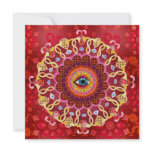 Psychedelic Invitations