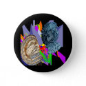 Psychedelic Jaunldzy Face button