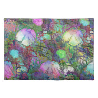 lily pad mats