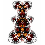 Psychedelic Lobster T-Shirt