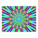 Psychedelic Mandala Poster posters by webgrrl Psychedelic Mandala Poster posters