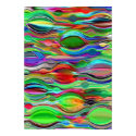 Psychedelic Mind Wave posters by dndartstudio Psychedelic Mind Wave posters