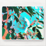 Psychedelic Mousepad