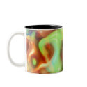 Psychedelic  mug