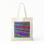 Psychedelic Notes bags